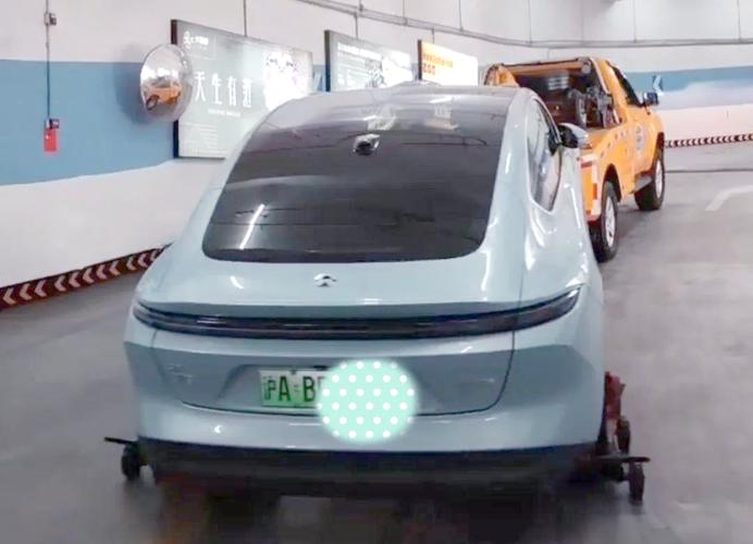 上海市全方位汽车道路救援服务 为您的出行保驾护航
