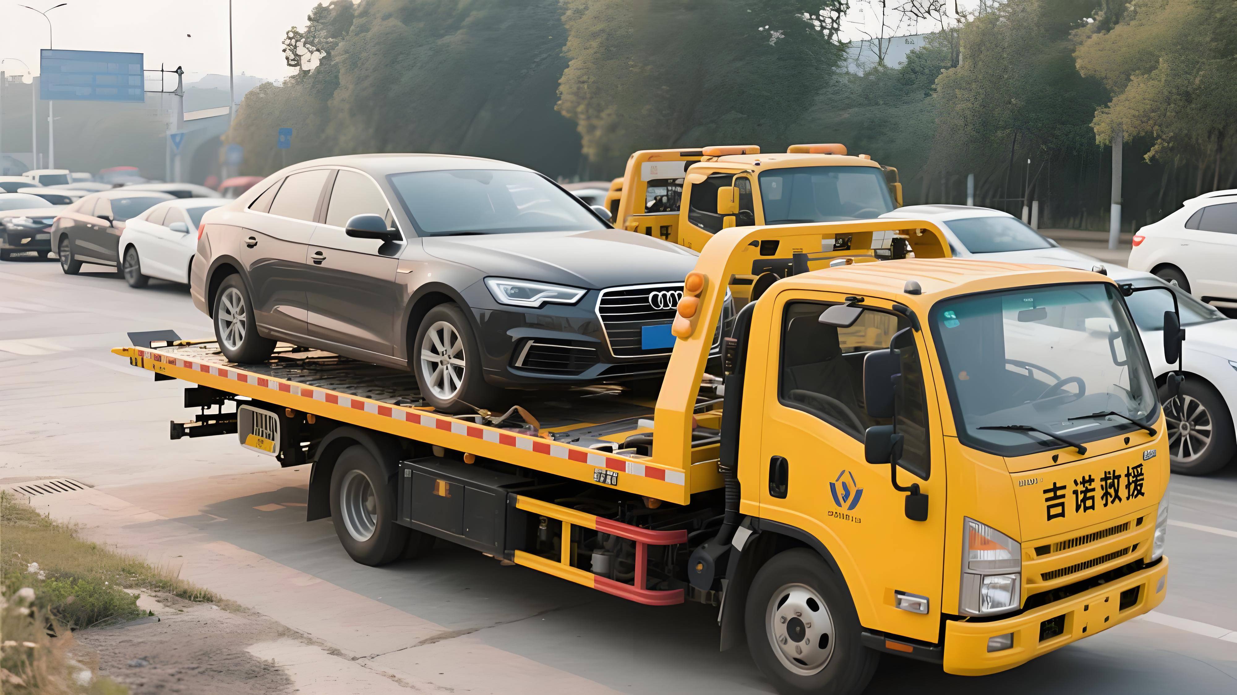 汽车救援哪家便宜点_汽车_网